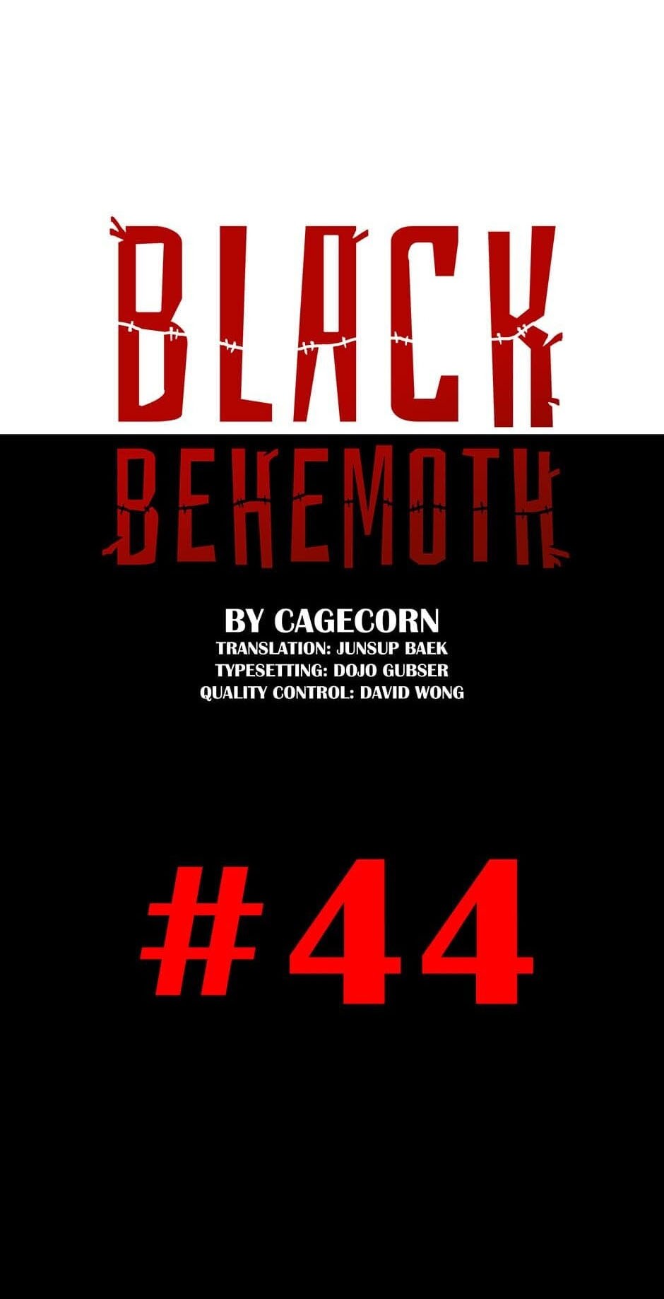 Black Behemoth - ch 044 Zeurel